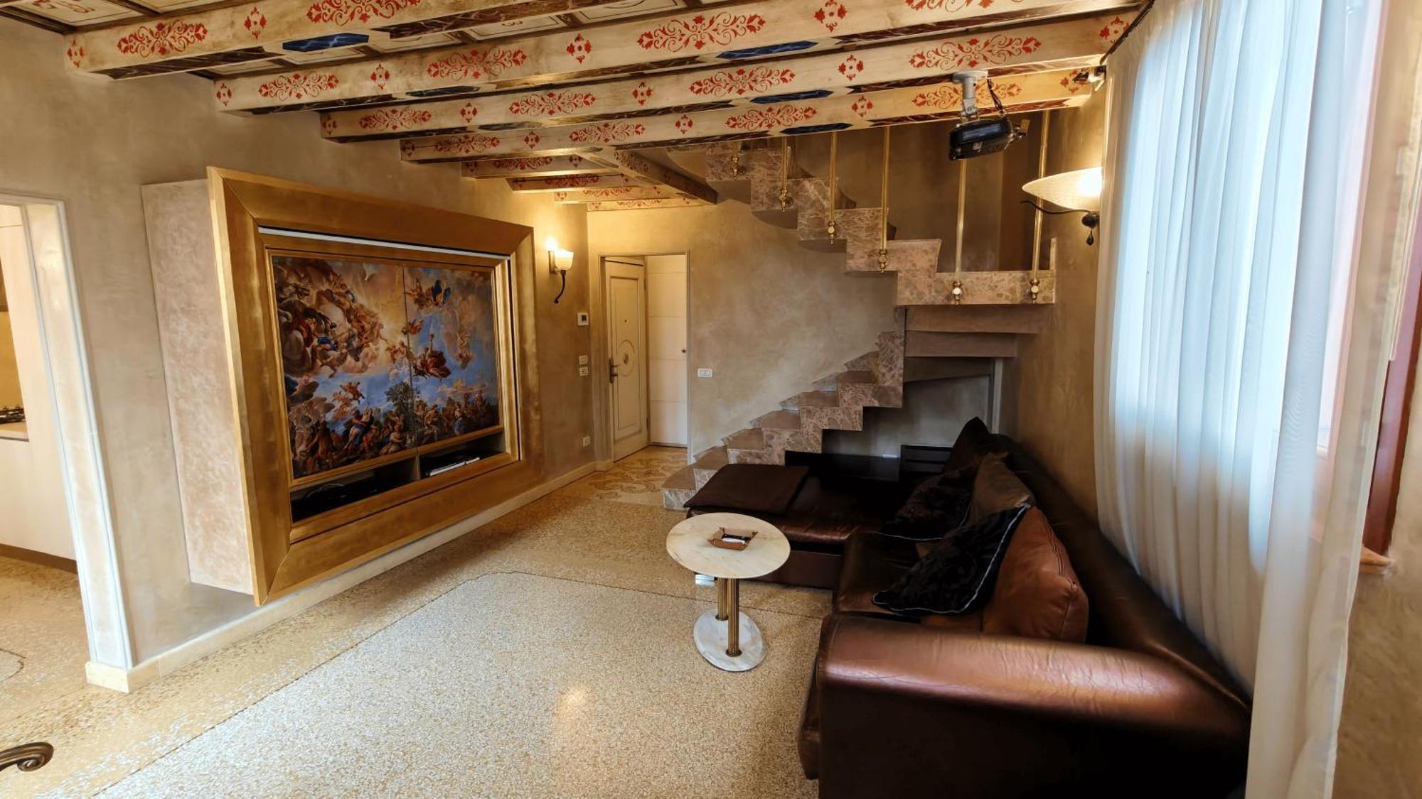 ורונה Opera Luxury Apartment מראה חיצוני תמונה