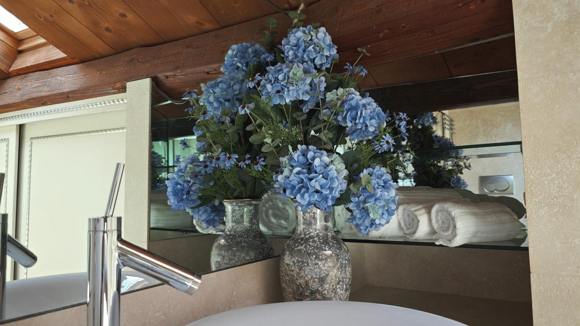 ורונה Opera Luxury Apartment מראה חיצוני תמונה