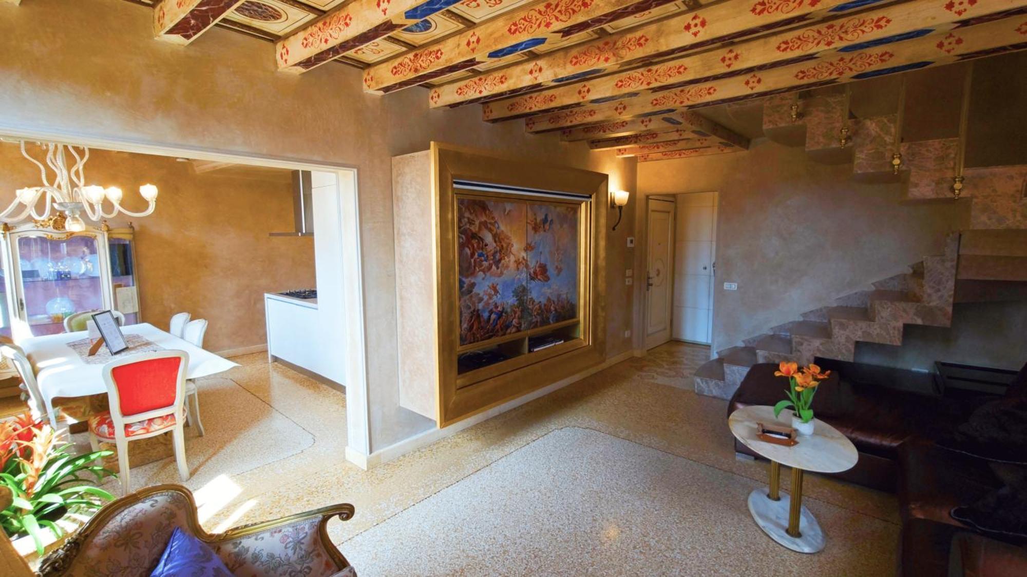 ורונה Opera Luxury Apartment מראה חיצוני תמונה