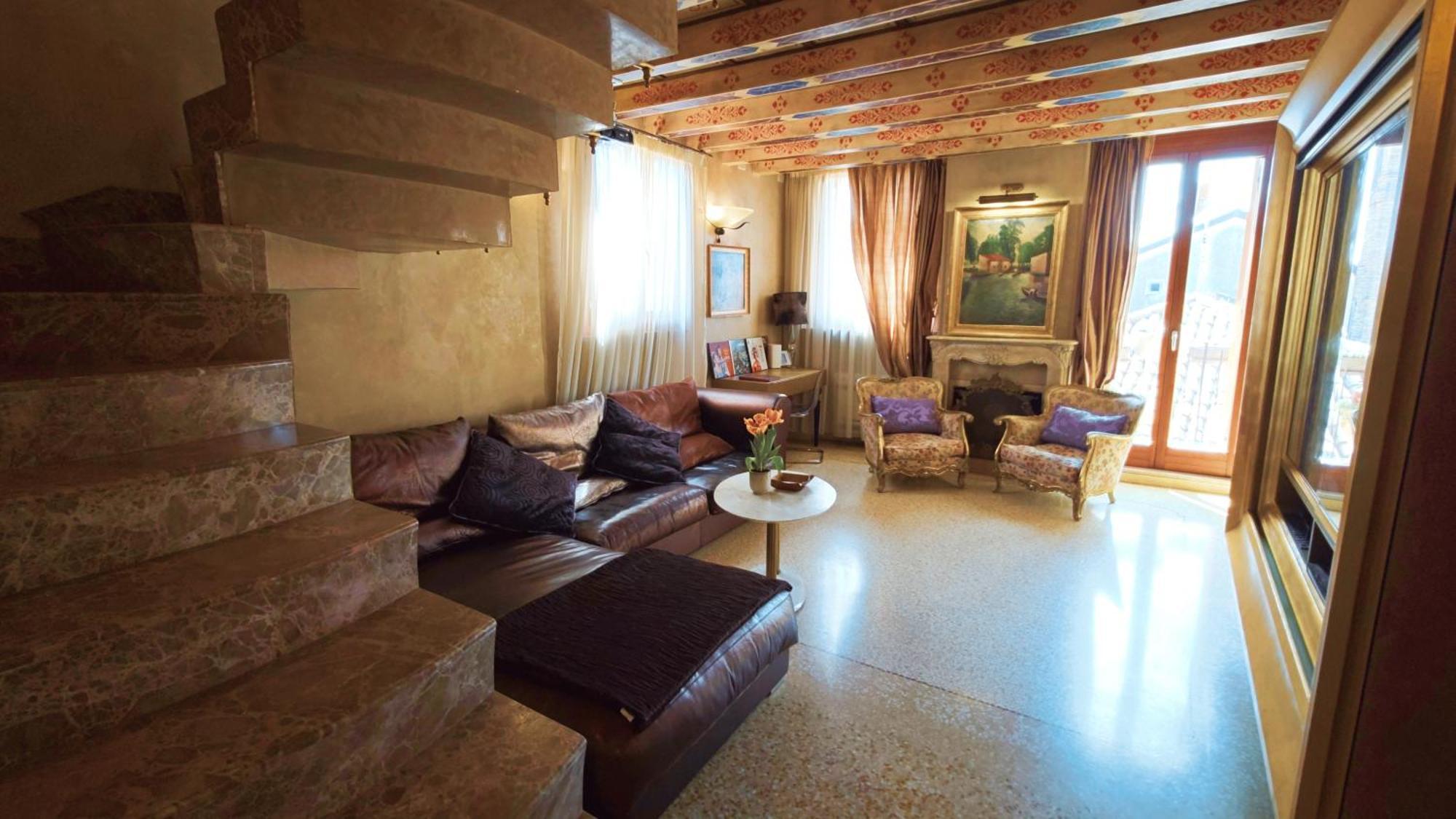 ורונה Opera Luxury Apartment מראה חיצוני תמונה