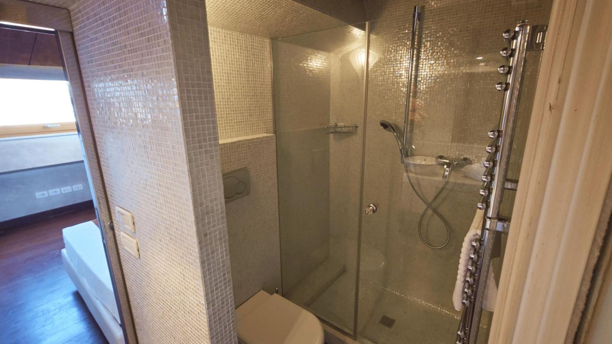 ורונה Opera Luxury Apartment מראה חיצוני תמונה