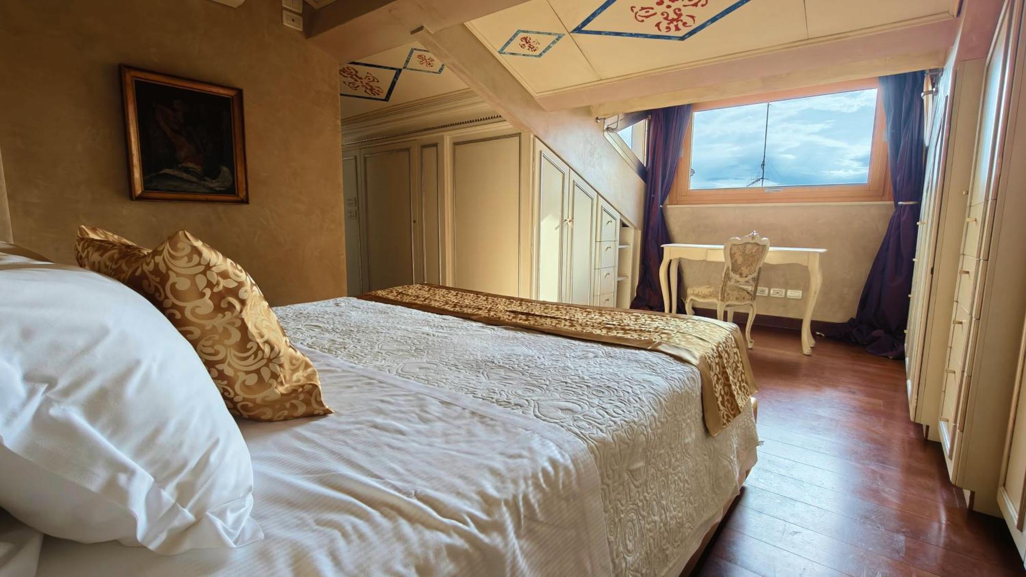 ורונה Opera Luxury Apartment מראה חיצוני תמונה