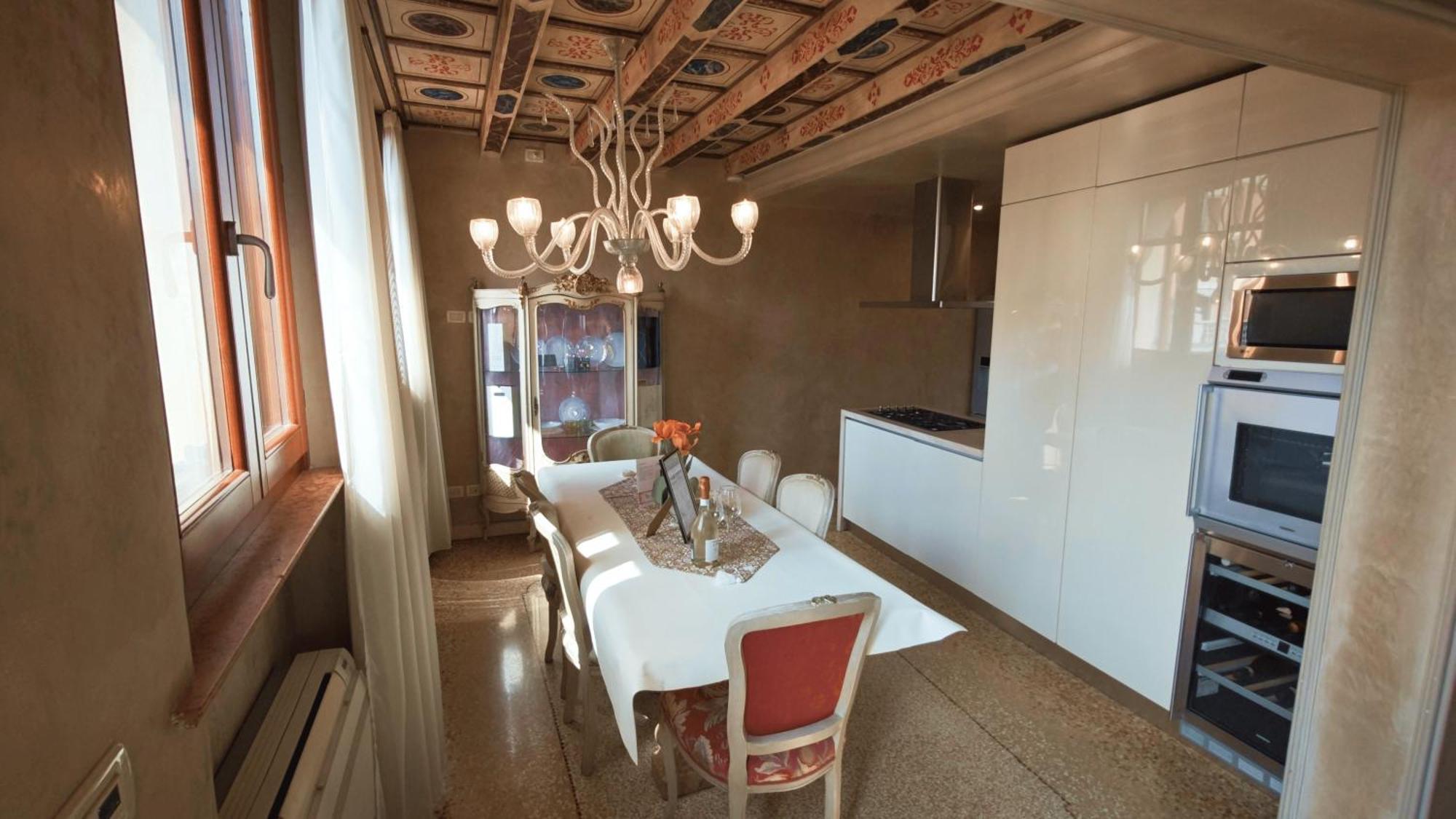 ורונה Opera Luxury Apartment מראה חיצוני תמונה