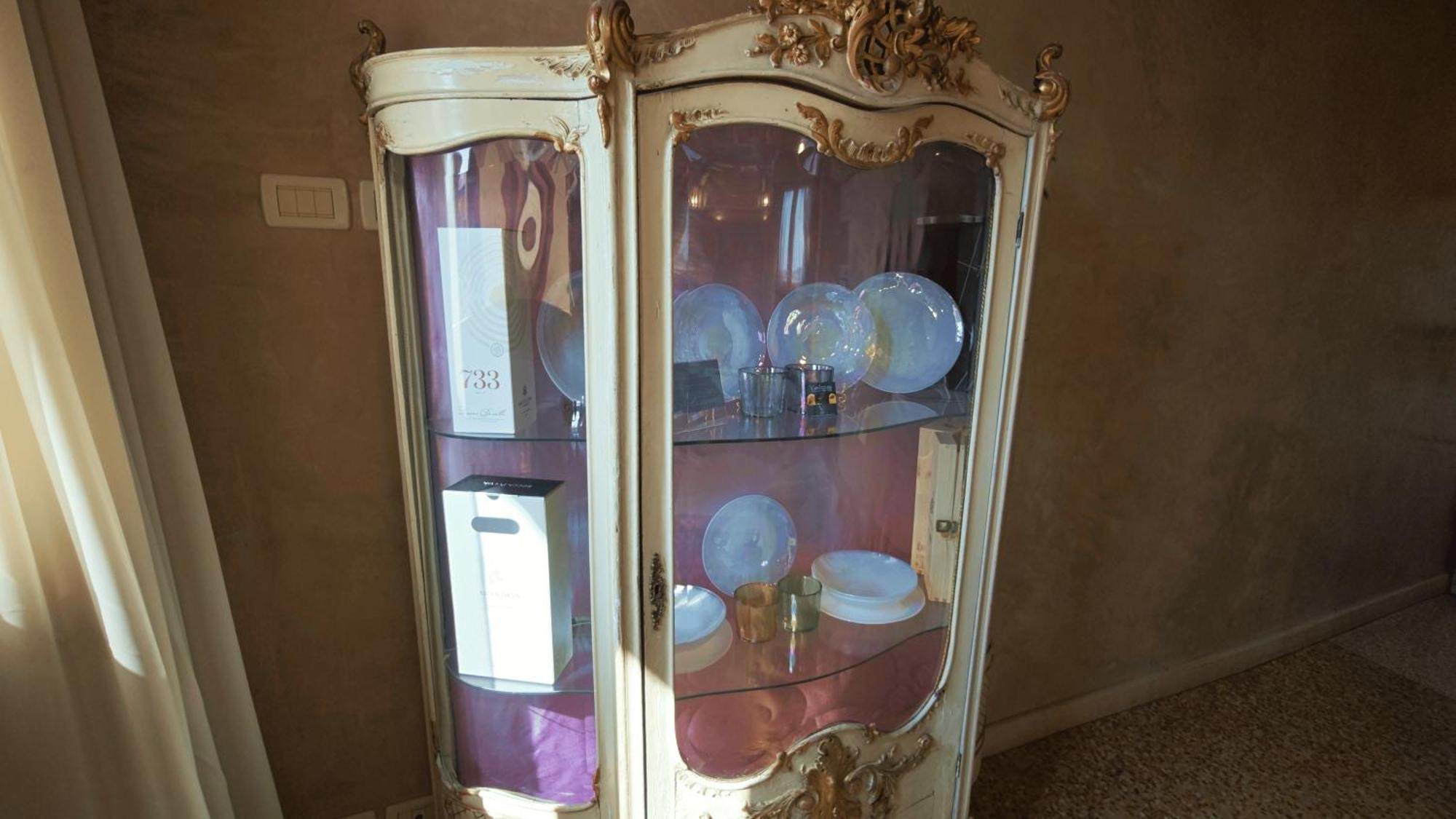 ורונה Opera Luxury Apartment מראה חיצוני תמונה