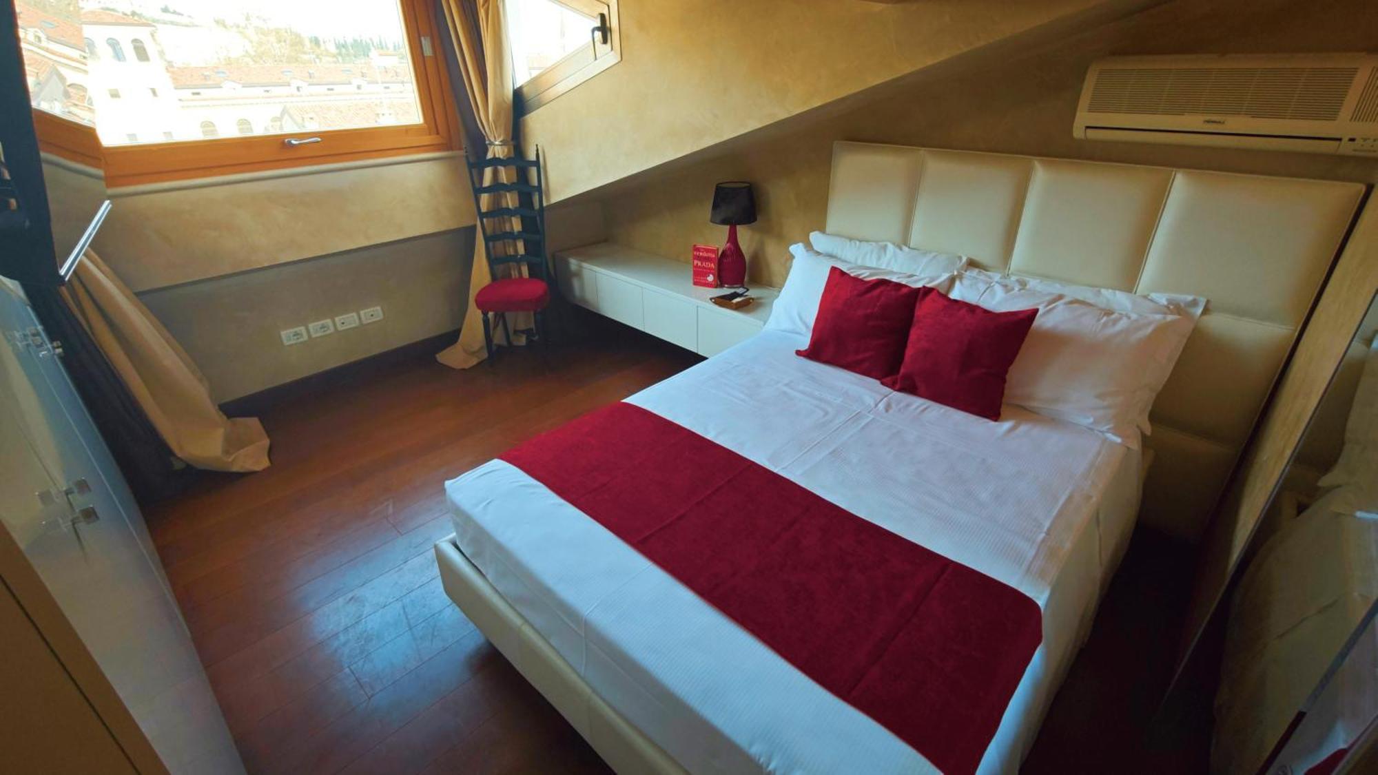 ורונה Opera Luxury Apartment מראה חיצוני תמונה