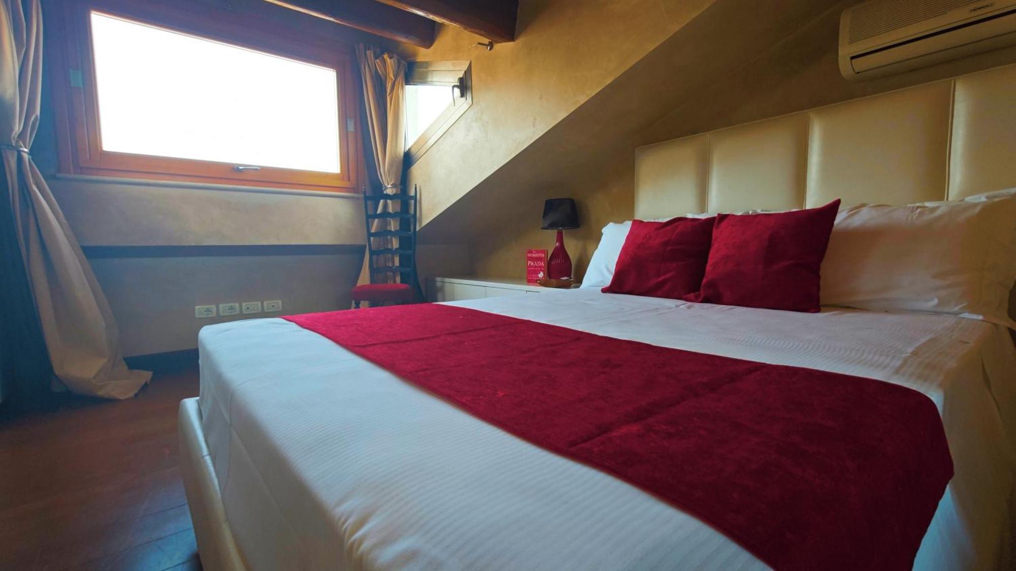 ורונה Opera Luxury Apartment מראה חיצוני תמונה