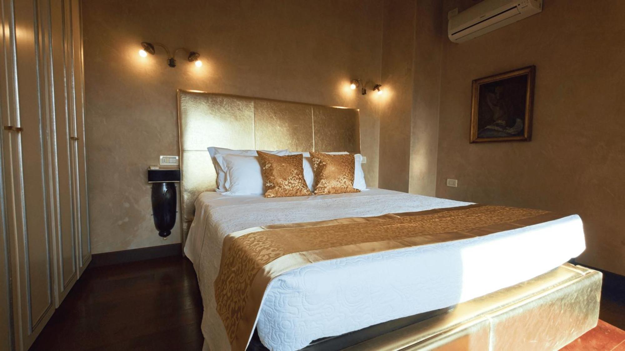 ורונה Opera Luxury Apartment מראה חיצוני תמונה