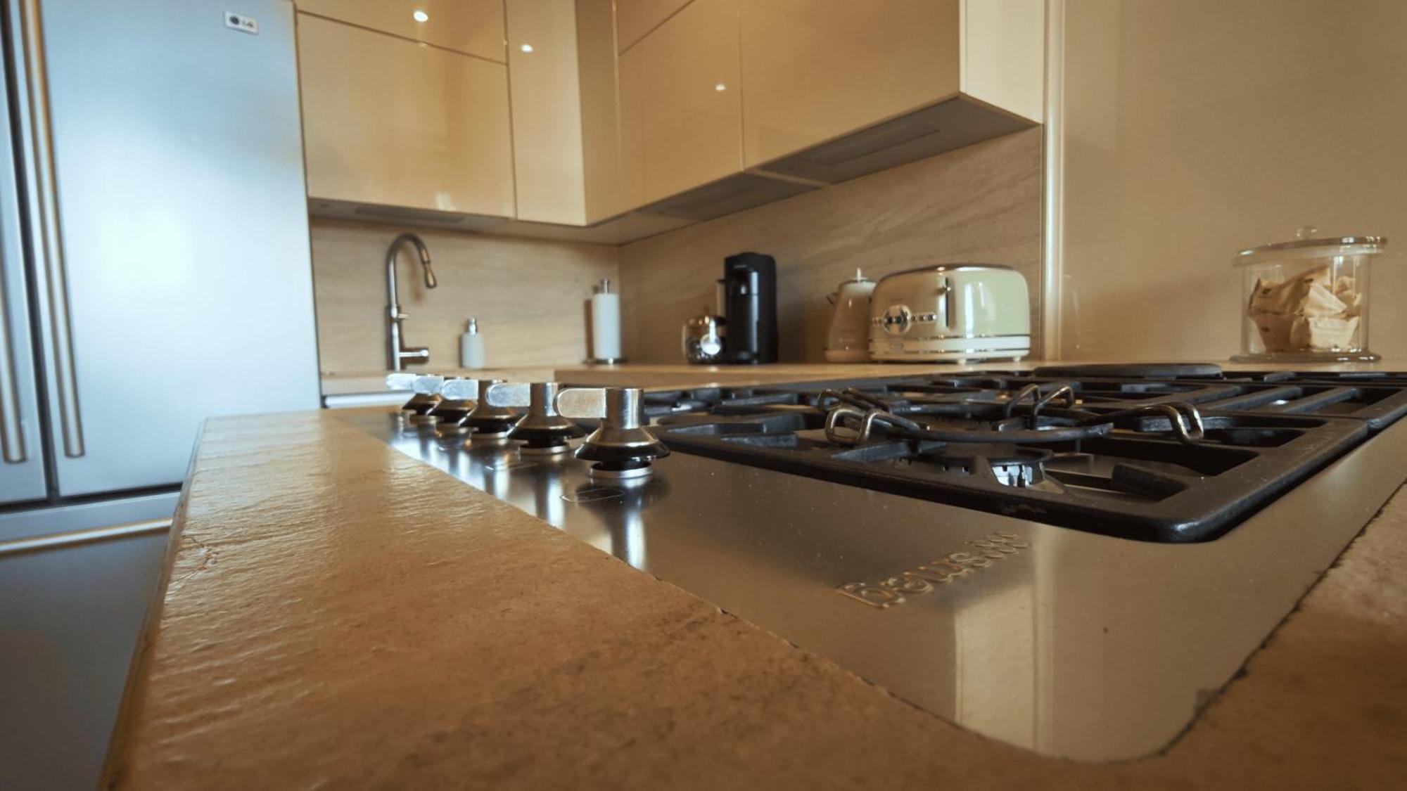 ורונה Opera Luxury Apartment מראה חיצוני תמונה
