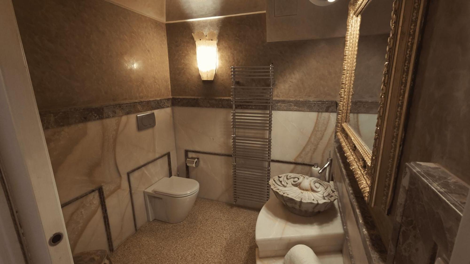 ורונה Opera Luxury Apartment מראה חיצוני תמונה