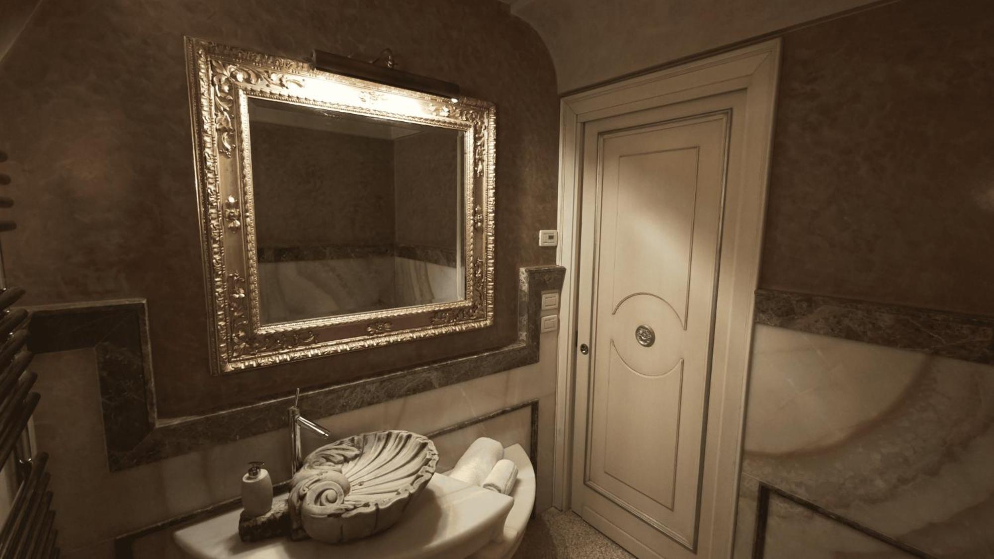ורונה Opera Luxury Apartment מראה חיצוני תמונה